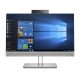 All in one HP EliteOne 800 G4, Intel Core i7-8700, 23.8", 8GB/512GB SSD AiO TS PC