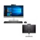 All in one HP EliteOne 800 G4, Intel Core i7-8700, 23.8", 8GB/512GB SSD AiO TS PC