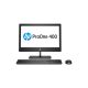 All in one HP ProOne 400 G4, Intel Core i7-8700T, 23.8", 8GB/256GB SSD AiO NT PC