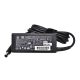 Cargador HP 65W Smart AC adapter (nPFC, Grey Tip, 7.4mm)
