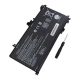Batería 3C 61Wh 5.37Ah Lithium-ion TE03XL