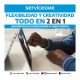 Batería 3C 61Wh 5.37Ah Lithium-ion TE03XL