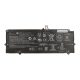 Batería 4C 41Wh 2.70Ah Lithium-ion SE04XL