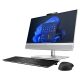 8JE72LA_2 All in One HP EliteOne 800 G5, Intel Core i5-9500, 23.8", 16GB/512GB SSD