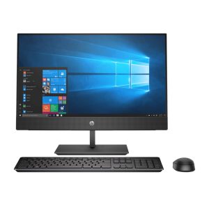 All in One HP ProOne 400 G5, Intel Core i7-9700, 23.8", 8GB/1TB HDD