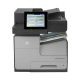 Impresora Multifuncional a Color HP OfficeJet Enterprise MFP X585f