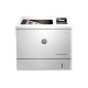Impresora HP Color LaserJet Managed M553dnm
