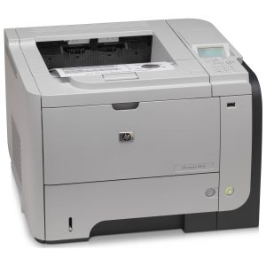 CE528A_1 Impresora Monocromática HP LaserJet Enterprise P3015dn
