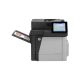 Impresora Multifuncional HP LaserJet Enterprise MFP M4555h