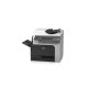 Impresora Multifuncional HP LaserJet Enterprise MFP M4555h