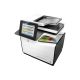 Multifuncional HP PageWide Enterprise Color MFP 586dn