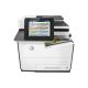 Multifuncional HP PageWide Enterprise Color MFP 586dn