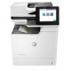 Impresora Multifuncional a Color HP LaserJet Enterprise MFP M681dh