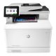 W1A80A_1 Impresora Multifuncional HP Color LaserJet Pro MFP M479fdw Sin Tóner
