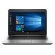 Notebook HP EliteBook 840 G4 Intel i7-7600U 4GB RAM 500GB HDD 14"