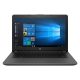 Notebook HP 240 G6 Intel i5-7200U 4GB RAM 1TB HDD 14"