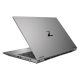 Notebook Workstation HP ZBook Fury 15 G7 Intel i7-10750H 16GB RAM 1TB SSD 15.6"