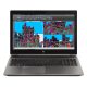 Notebook Workstation HP ZBook 15 G5 Intel i7-8850H 16GB RAM 512GB SSD 15.6"
