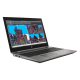Notebook Workstation HP ZBook 15 G5 Intel i7-8850H 16GB RAM 512GB SSD 15.6"
