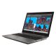 Notebook Workstation HP ZBook 15 G5 Intel i7-8850H 16GB RAM 512GB SSD 15.6"