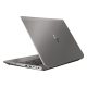 Notebook Workstation HP ZBook 15 G5 Intel i7-8850H 16GB RAM 512GB SSD 15.6"