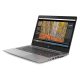 Notebook Workstation HP ZBook 14u G5 Intel i7-8550U 8GB RAM 512GB SSD 14"