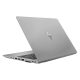 Notebook Workstation HP ZBook 14u G5 Intel i7-8550U 8GB RAM 512GB SSD 14"