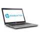 Notebook HP EliteBook Folio 9470m Intel i5-3427U 8GB RAM 180GB SSD 14"