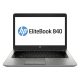 Notebook HP EliteBook 840 G1 Intel i3-4010U 4GB RAM 500GB HDD 14"