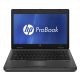 Notebook HP ProBook 6470b Intel i5-3210M 4GB RAM 500GB HDD 14"