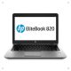 Notebook HP EliteBook 820 G2 Intel i7-5600U 4GB RAM 256GB SSD 12.5"