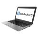 Notebook HP EliteBook 820 G2 Intel i7-5600U 4GB RAM 256GB SSD 12.5"