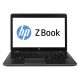 Notebook Workstation HP ZBook 14 G2 Intel i7-5600U 8GB RAM 256GB SSD 14"
