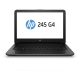 Notebook HP 245 G4 AMD Dual Core E1-6015 4GB RAM 500GB HDD 14"