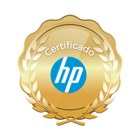 Certificado Hp