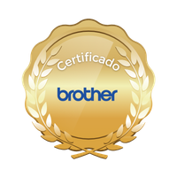 Certificado brother